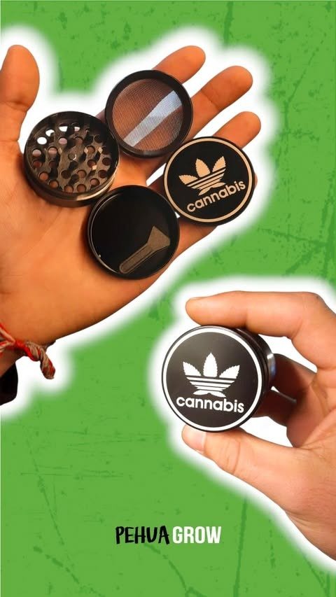 Producto - Pica  4 partes cannabis