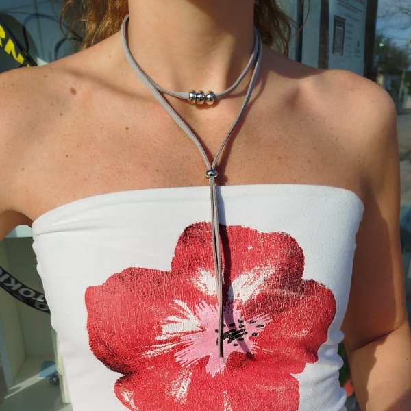 Producto - Chokers corbateros