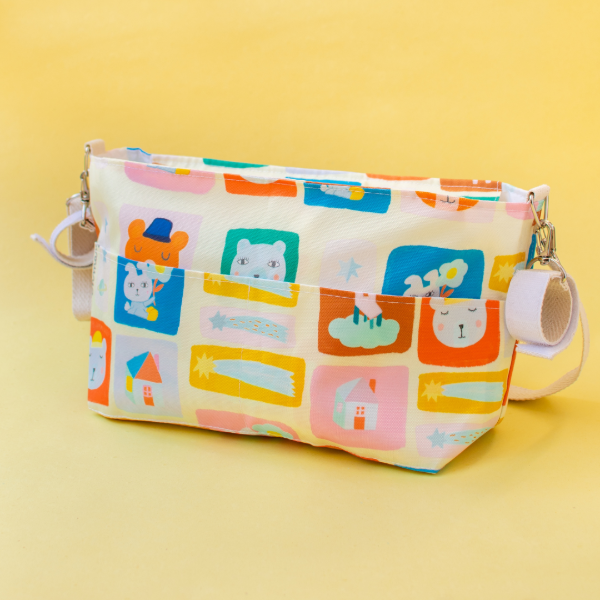 Producto - Bolso organizador Osos