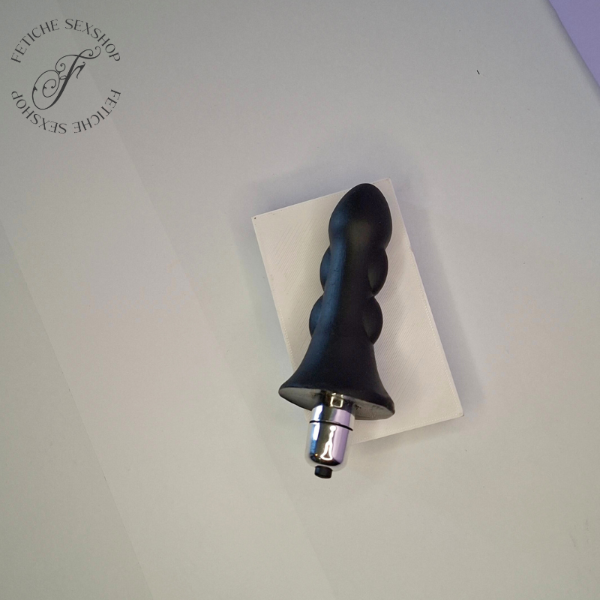 Producto - Estimulador anal con vibracion