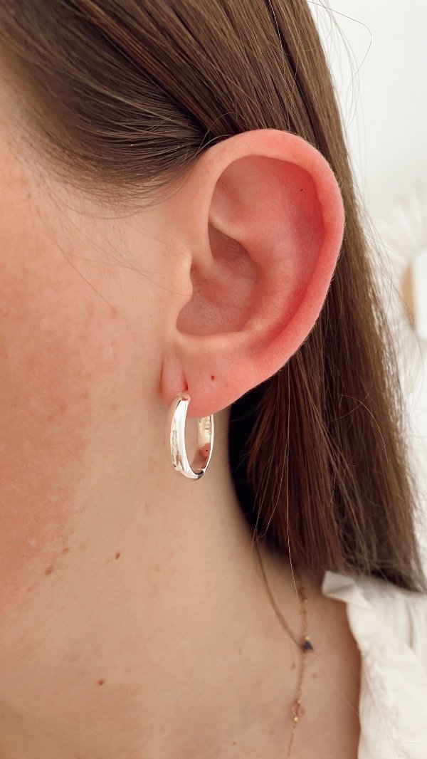 Producto - Argollas Anaís