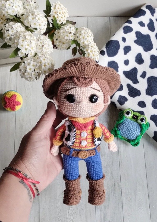 Producto - Woody - 1