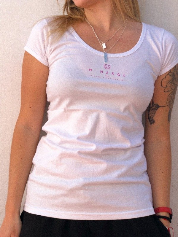 Producto - Remera Premium Vesuvian