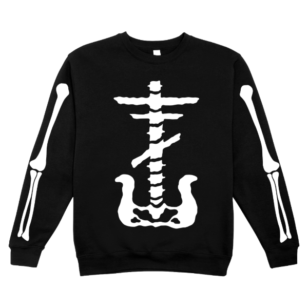 Producto - Buzo Frank Iero Halloween