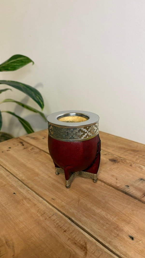 Producto - Imperial con virola mixta y base de alpaca - 1