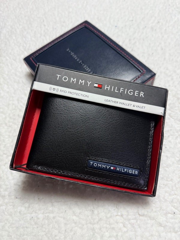Producto - Billetera Tommy
