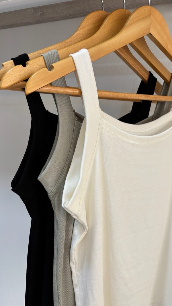 Producto - musculosa Nina