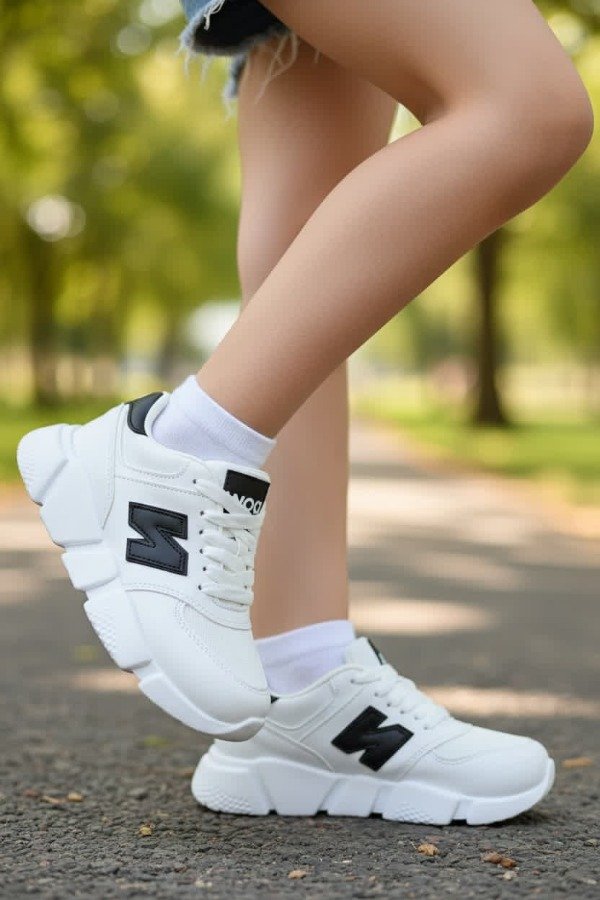 Producto - LINEA SHILA Zapa Art new kids