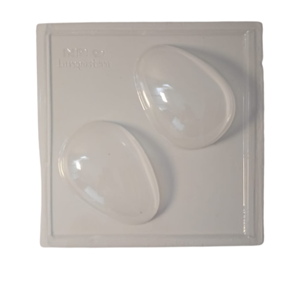 Producto - Molde Huevos de pascua