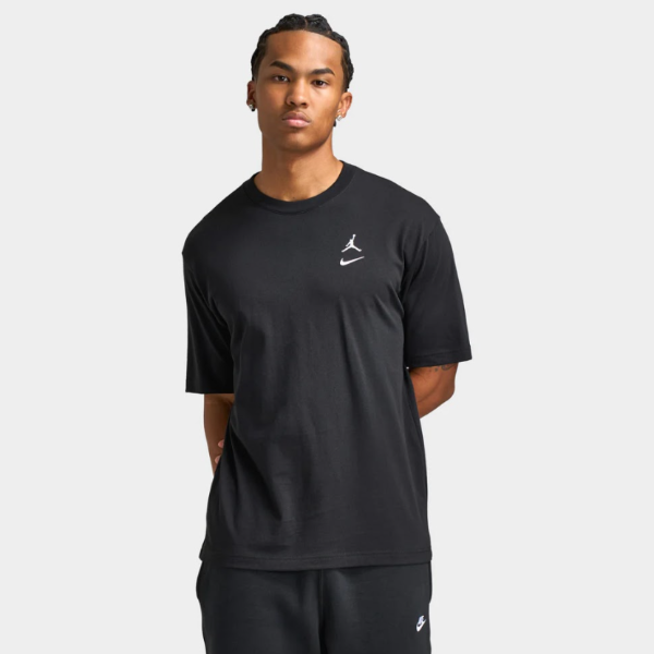 Producto - Jordan x Nike Swoosh T-Shirt Negra
