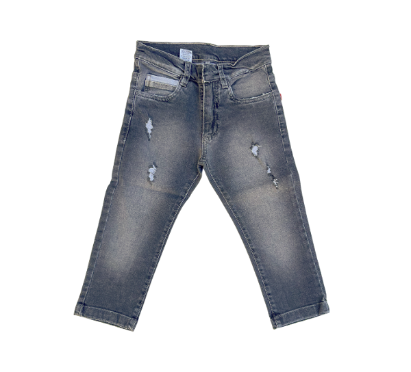Producto - Pantalón Denim Ramiro