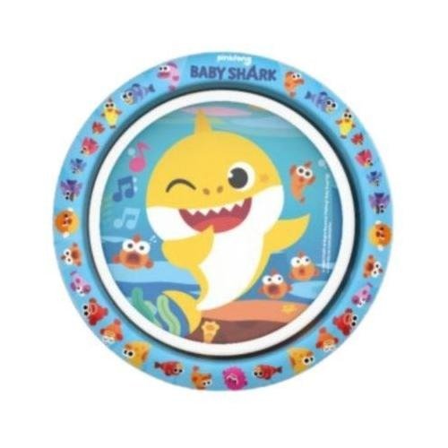 Producto - BOWL CEREALERO BABY SHARK