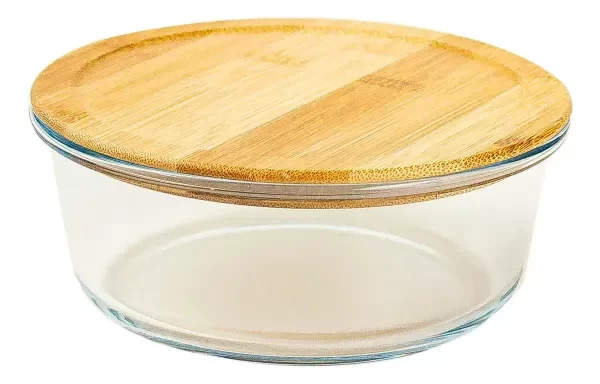 Producto - Hermetico de vidrio Carol