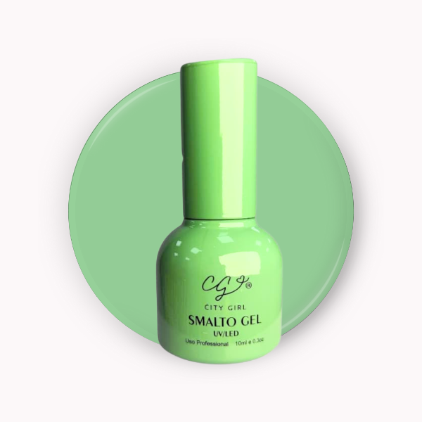 Producto - ESMLATE SEMI PERMANNETE CITY GIRL #146