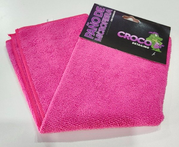 Producto - MICROFIBRA 60X40 260GRS