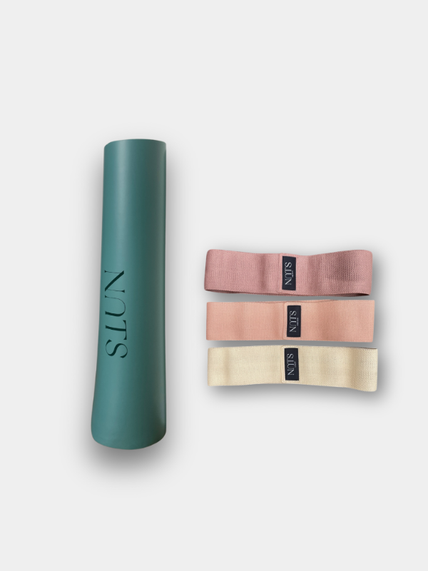 Producto - The Set