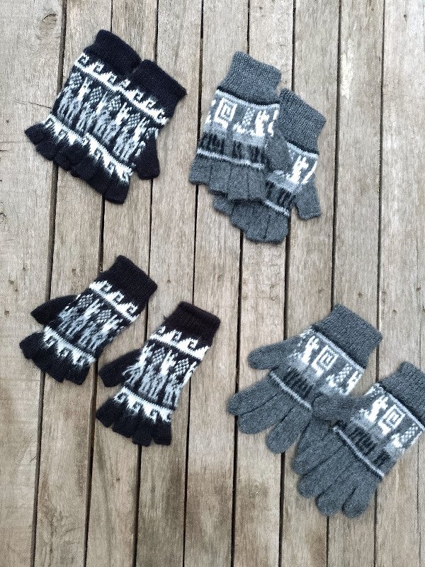 Producto - guantes