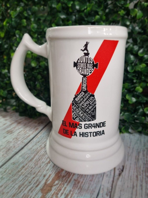 Producto - Chop River
