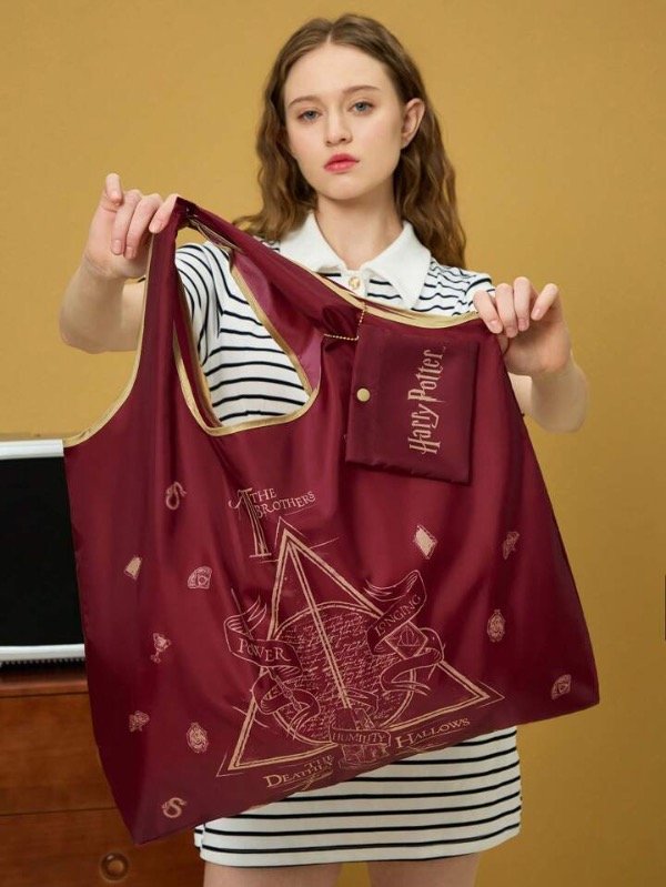 Producto - Bolso Reliquias Bordó