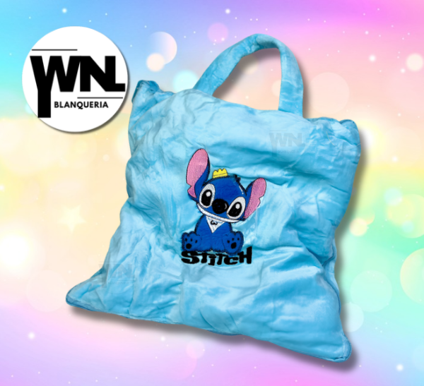 Producto - MANTA BOLSO INFANTIL