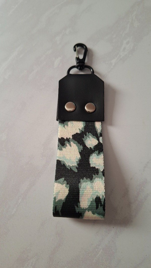 Producto - Llavero mini Franchi