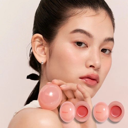 Producto - hince Raw Glow Dewy Ball 2 Colores