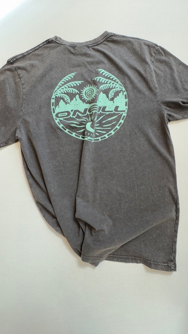 Producto - Remera ONEILL Gris