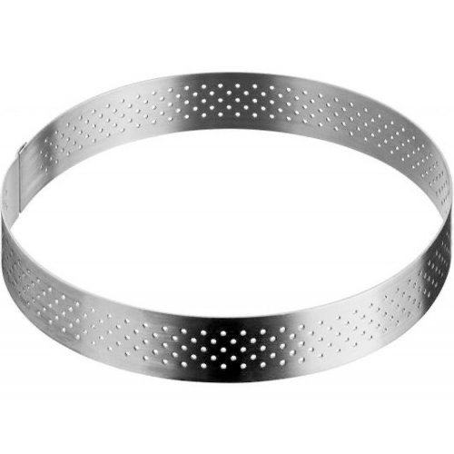 Producto - Cintura Aro Microperforado Tarta 23x2 cm