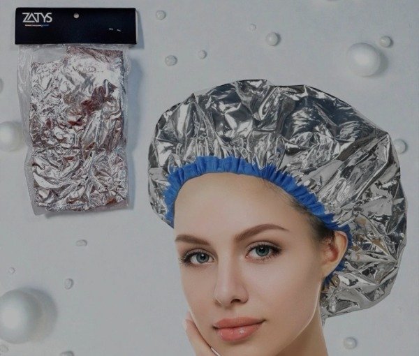 Producto - Gorro aluminio