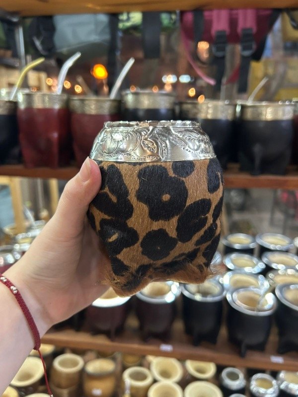 Producto - Mate animal Print Torpedo 2