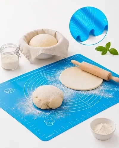 Producto - PLANCHA DE AMASADO DE SILICONA