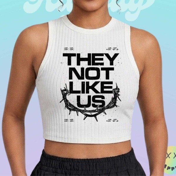 Producto - Musculosa Kendrick Lamar #12 - 1