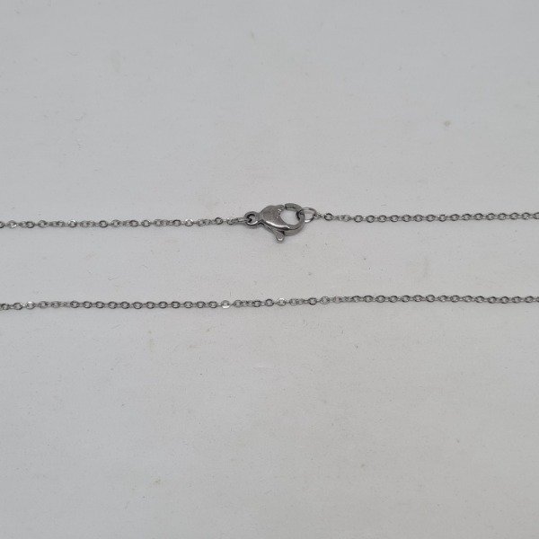Producto - Cadena espejito x45cm