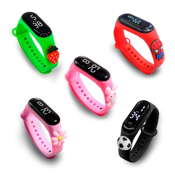 Producto - WATCH BAND KIDS