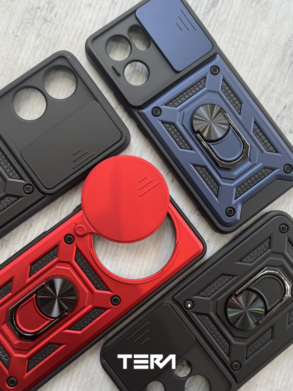 Producto - Ring Case Oppo