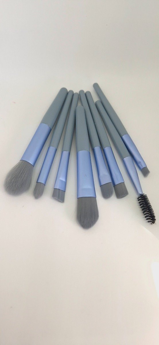 Producto - Set de mini brochas x 8