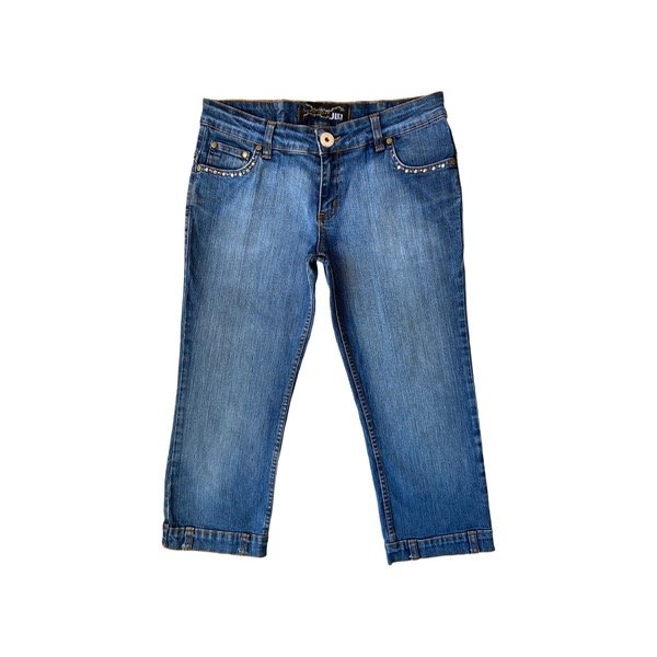 Producto - 2000 JLO DENIM CAPRIS