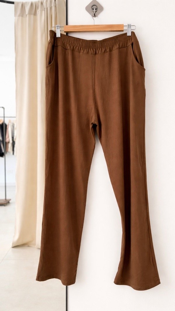 Producto - PANTALÓN DE MODAL