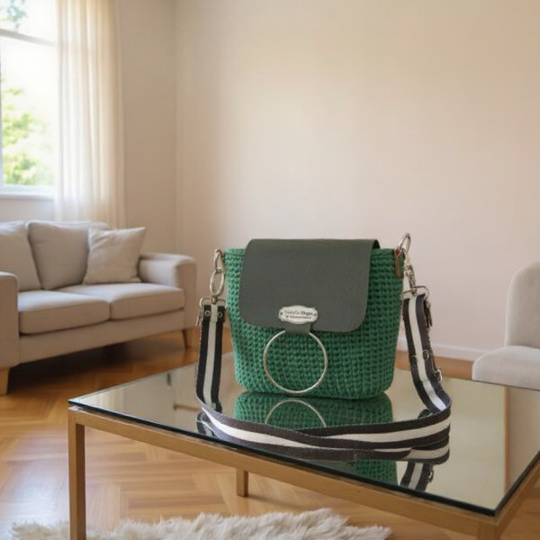 Producto - Mint bag