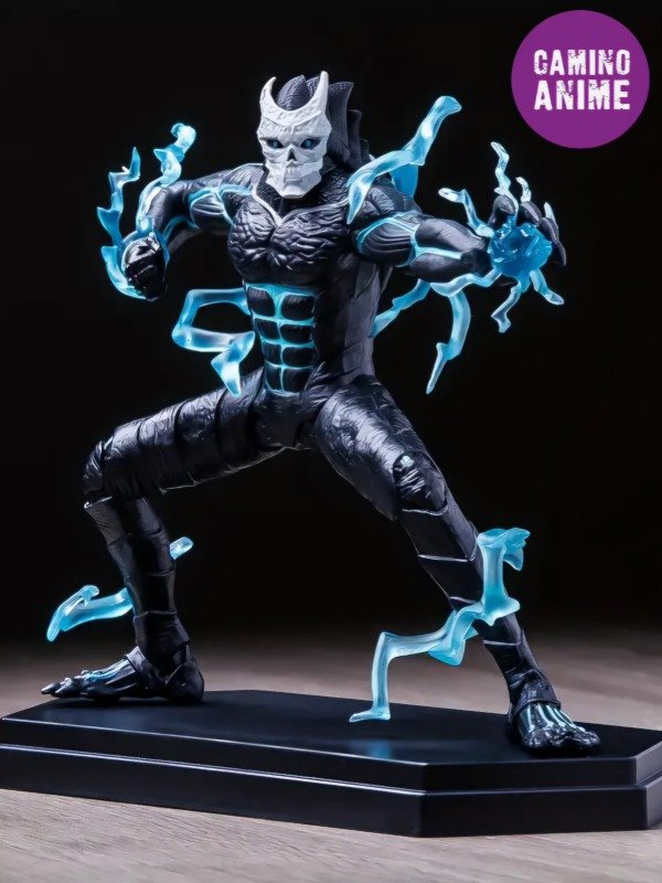 Producto - KAIJU NO.8 15CM (4191)
