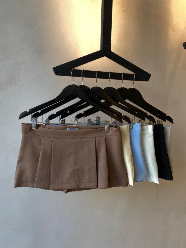 Producto - SKORT FLORA 2