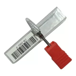 Producto - FRESA CERÁMICA CINTA ROJA