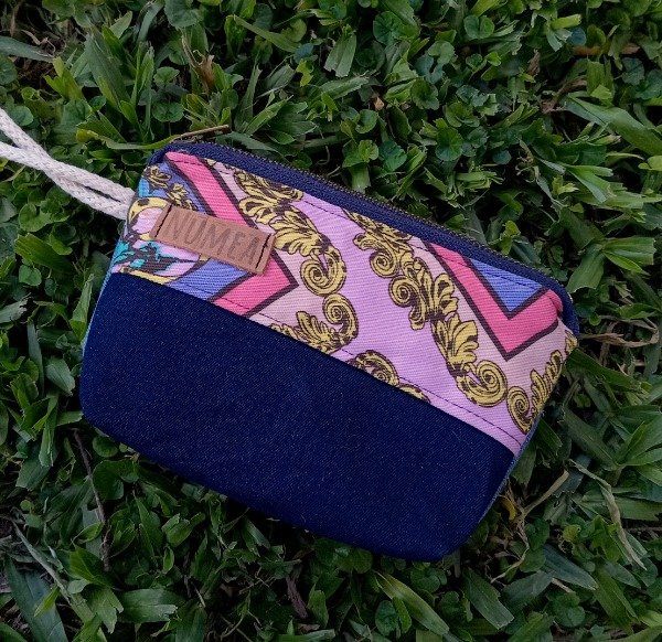Producto - Necessaire Mediano Black