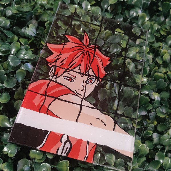 Producto - Hinata Shoyo