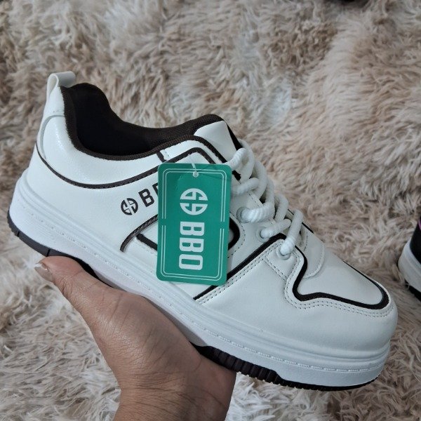 Producto - Zapatillas BBO