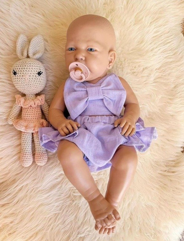 Producto - duo lila