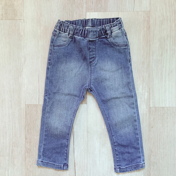 Producto - Jean Elastizado Mimo 18M