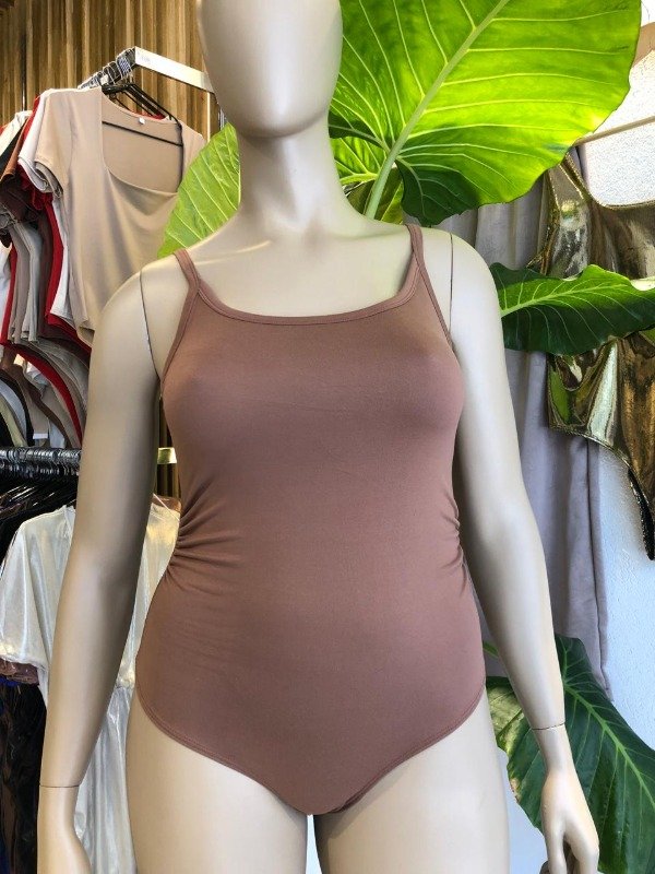 Producto - BODY DELIA