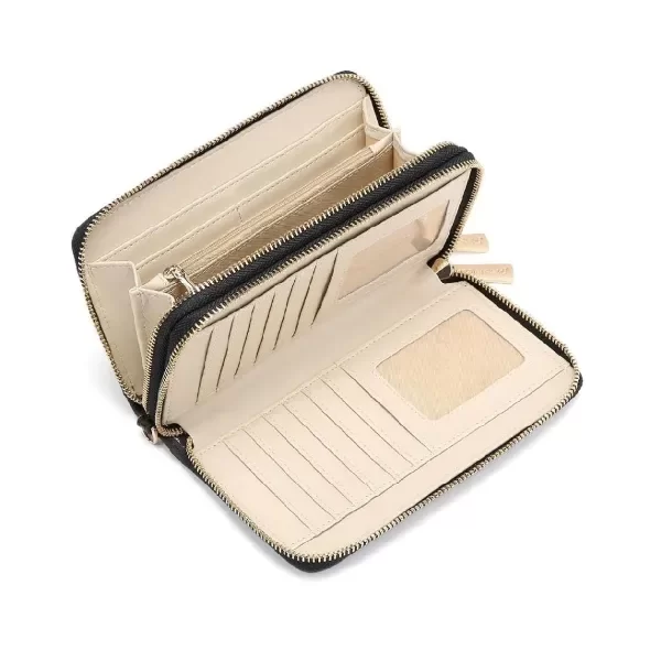 Producto - FRIDA KAHLO FFC929 BK/BK - 2