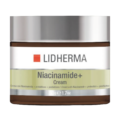 Producto - Niacinamide+ Cream